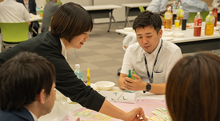 写真：地域デザイン(まちづくり)