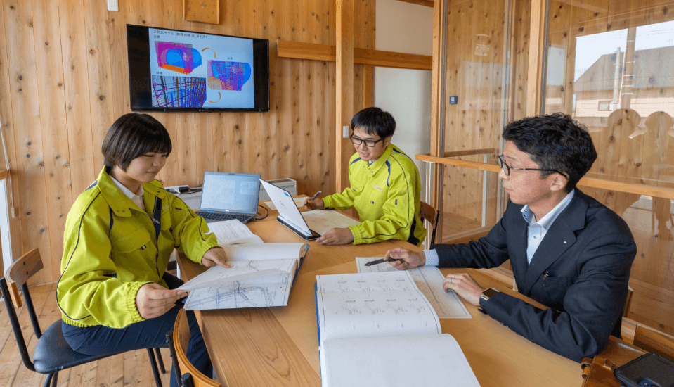 写真：建設コンサルティング