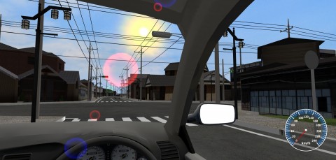 新町ラウンドサークル