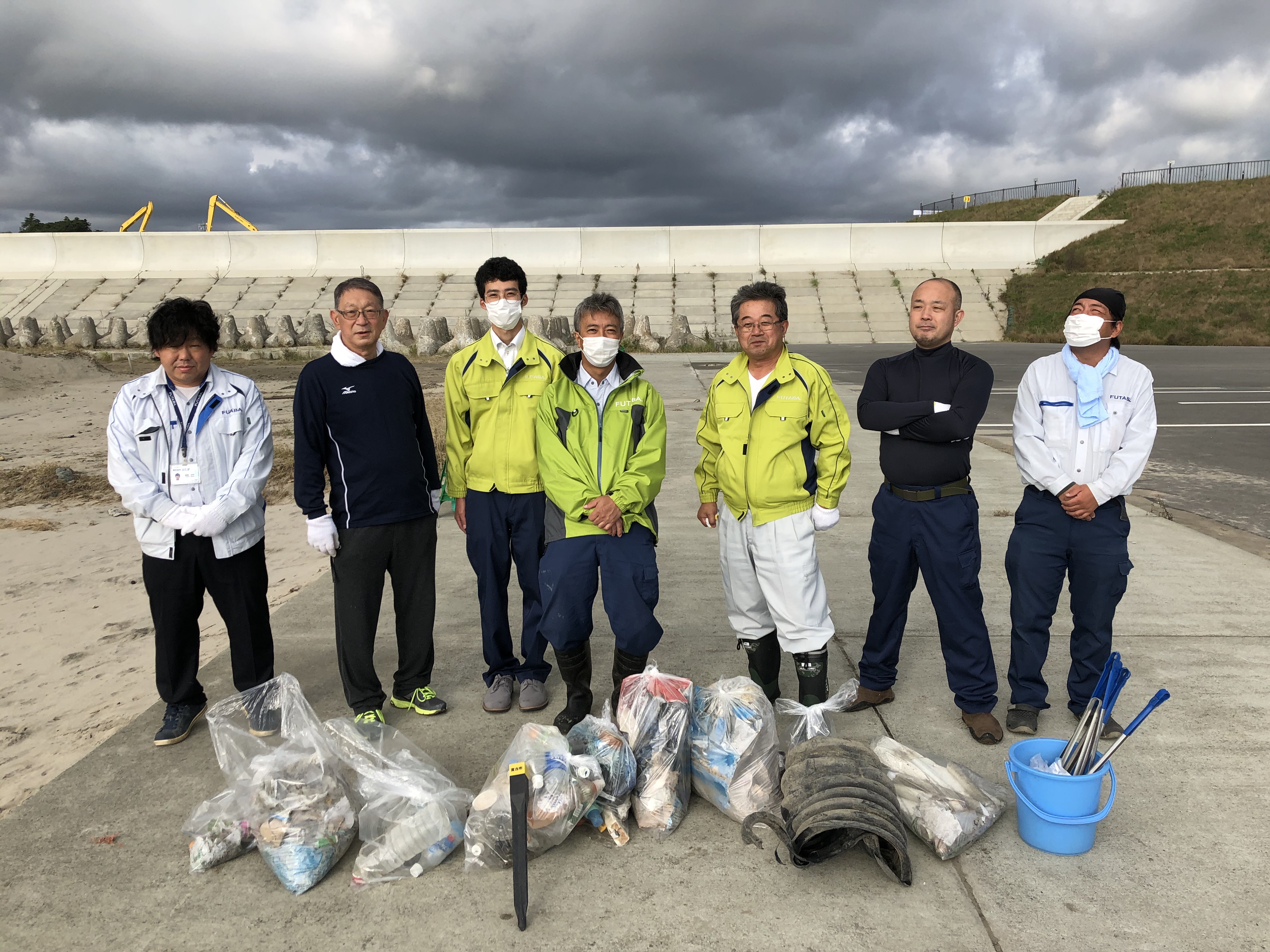 【CSR活動】の画像