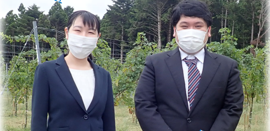 新入社員研修の紹介 後編の画像
