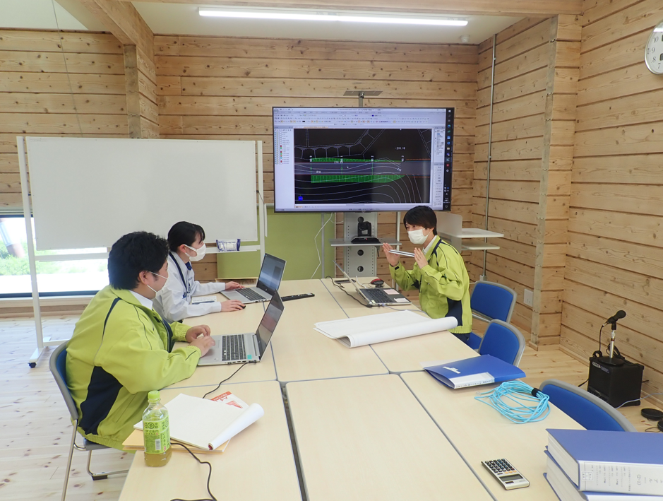 新入社員研修の紹介 前編の画像