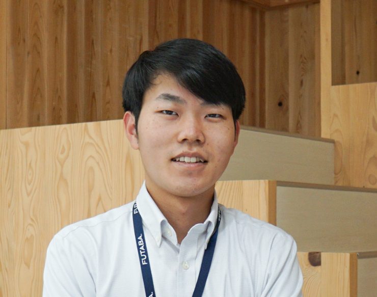 井出 大雅の画像