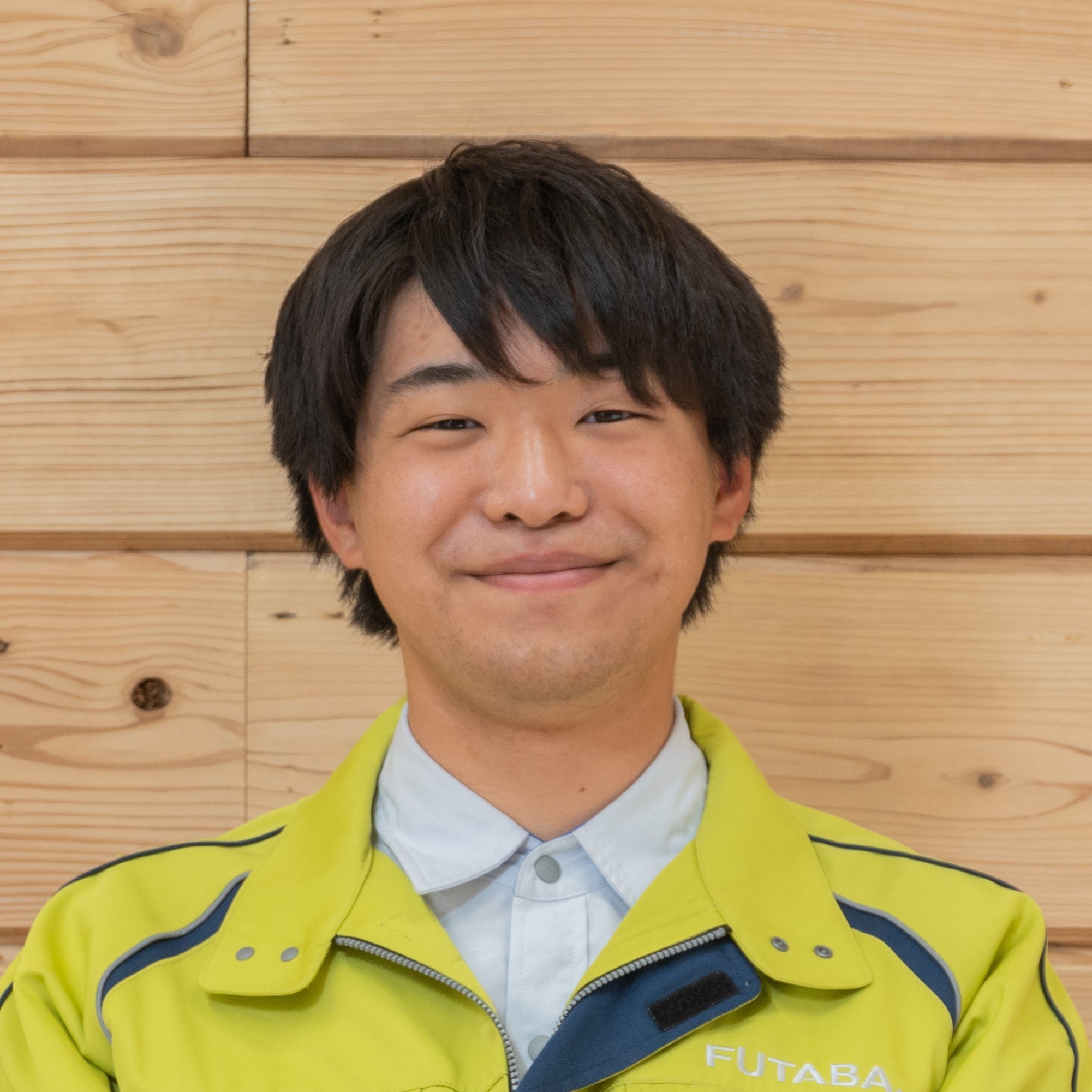 髙田陽弘の画像