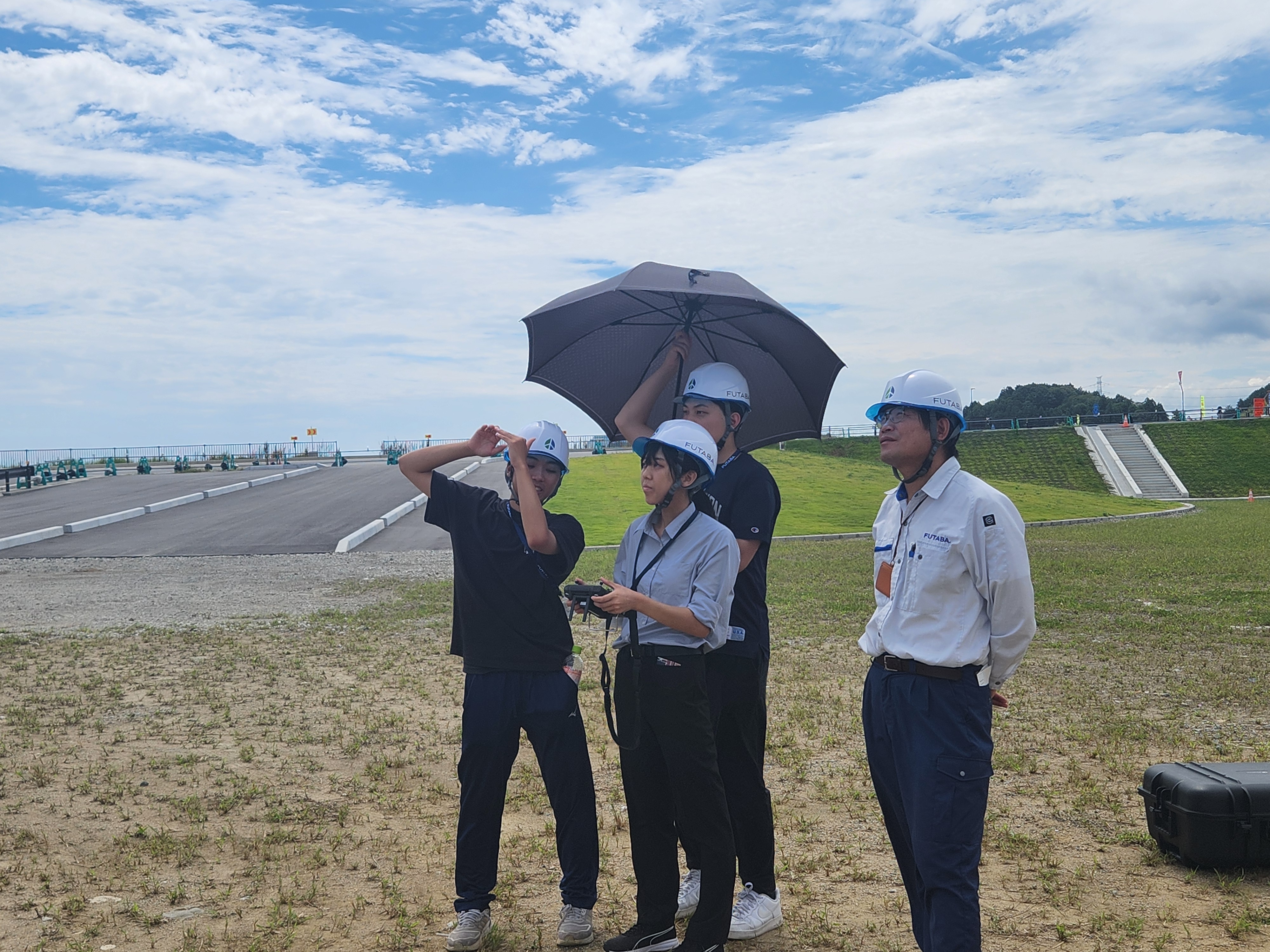 仕事体験(1day・5days)を実施しました！の画像