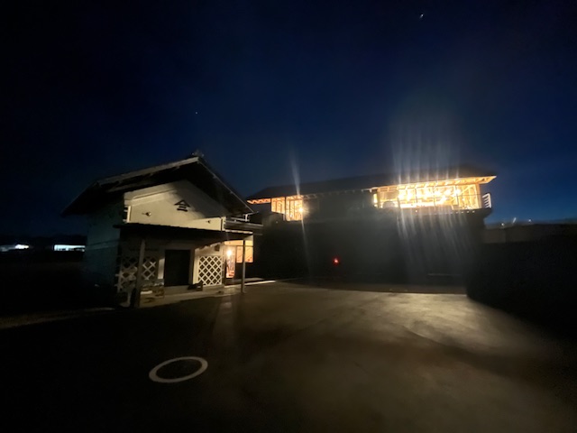 4月6日、無事とみおかワイナリーのプレオープンを迎えました。の画像