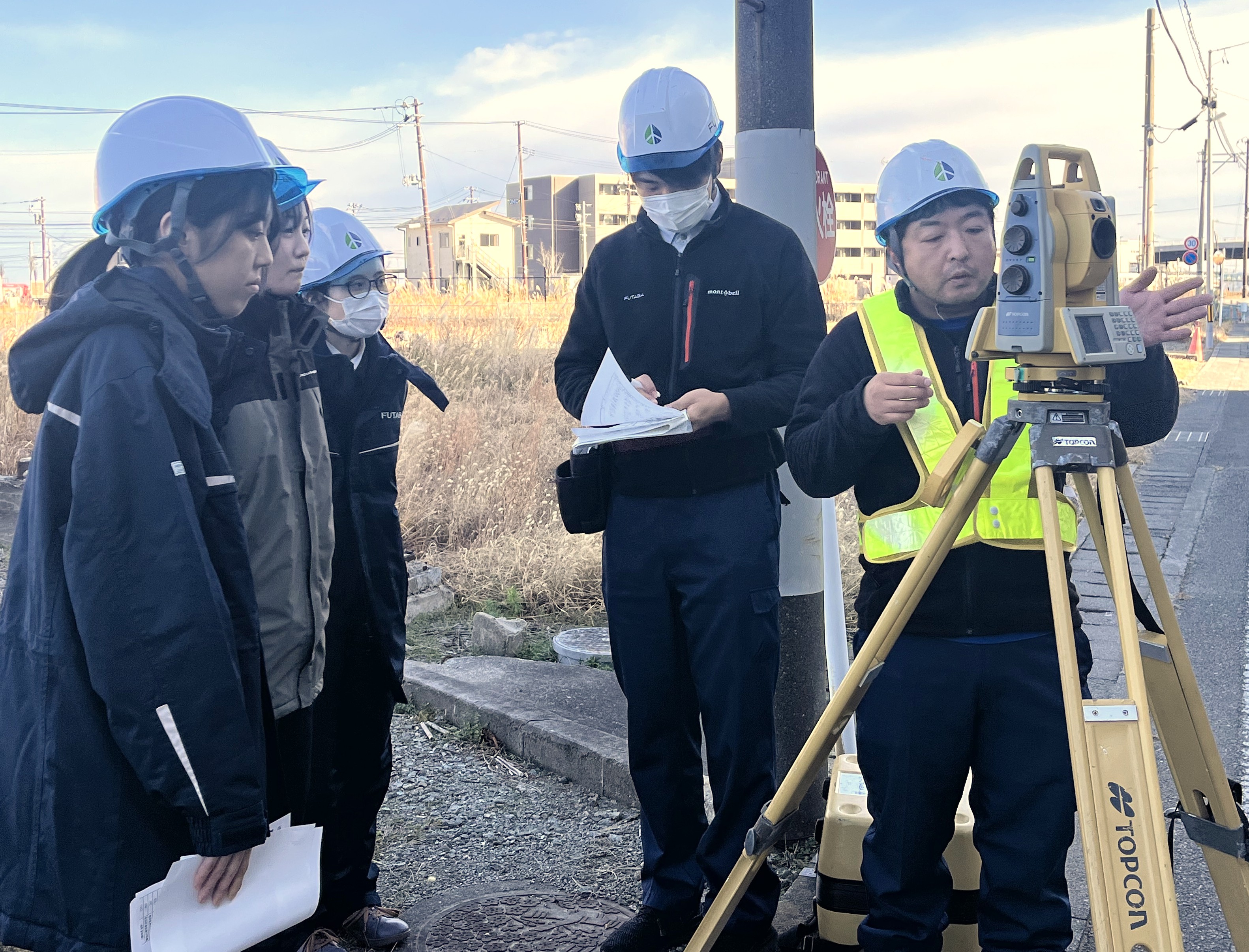 2026年度内定者研修を実施しましたの画像